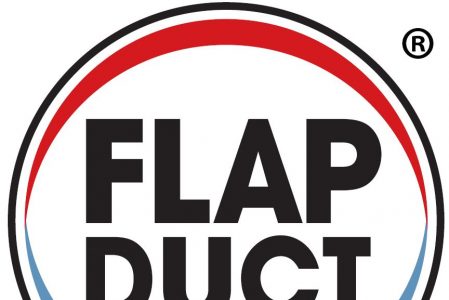 | FLAP DUCT